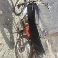 فروش موتور سیکلت 125