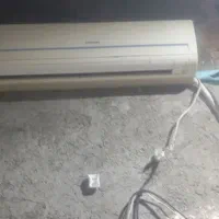 اسپیلت ۱۸هزار سامسونگ موتور بزرگ