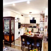 ۱۲۰ متر ۳خواب نزدیک مترو