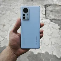 mi 12 pro|موبایل|لنگرود, |دیوار
