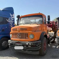 بنز تک کمپرسی ۱۹۳۰