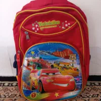 کیف نو دبستانی پسرانه