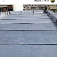 ایزوگام ،فروش زیر قیمت کارخانه|مصالح و تجهیزات ساختمان|شهرکرد, |دیوار