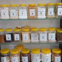 فلفل.زردچوبه.پاپریکازنجبیل.پودرسیروپیاز چای ماسالا|خوردنی و آشامیدنی|اصفهان, مارچین|دیوار