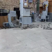 دستگاه اره فلکه قصابی استخوان بر برش مرغ خردکن