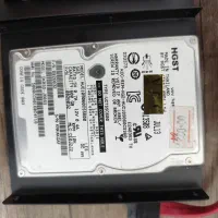 تعدادی هارد سروری|قطعات و لوازم جانبی رایانه|سبزوار, شهرک اندیشه|دیوار