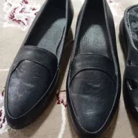 کفش زنانه دوجفت