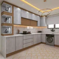 اجرای انواع کابینت و کمد دیواری اقساط|خدمات پیشه و مهارت|تربت جام, حافظ|دیوار