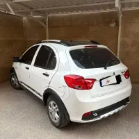 کوییک gxrl پارس خودرو 1403|خودرو سواری و وانت|کرمان, |دیوار