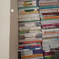 کتاب تست و نهایی