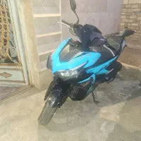 موتور ایروکس ۱۵۰