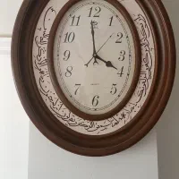 ساعت دیواری