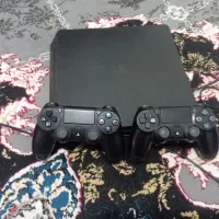 پلی استیشن 4