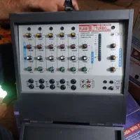 امپیلی فایر صندوقی پژواک دایناکورد