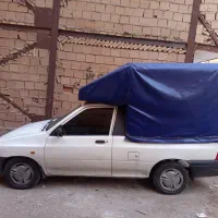 پراید151|خودرو سواری و وانت|پاکدشت, پاکدشت (مامازند)|دیوار