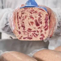 نیروی کار خانم جهت کار در تولیدی مواد غذایی