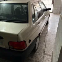 پراید مدل 88|خودرو سواری و وانت|فردیس, فردیس|دیوار