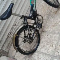 دوچرخه 16|دوچرخه، اسکیت، اسکوتر|بجنورد, |دیوار