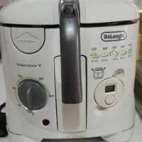 سرخ کن دلونگی اصل ایتالیا