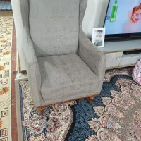 مبل|مبلمان خانگی و میز عسلی|فولادشهر, مسکن مهر فولادشهر|دیوار