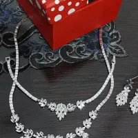 سرویس نقره 925