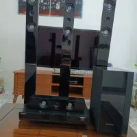 سینما خانگی برند سامسونگ