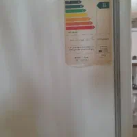 یخچال فریزر فروزان