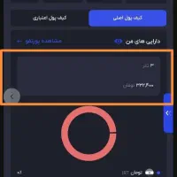 300تومن هدیه رایگان با برداشت انی
