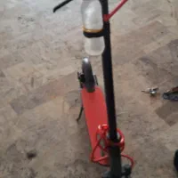 اسکوتر برقی تاشو scOoTer  winner sky