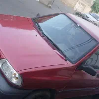 پراید ۸۲