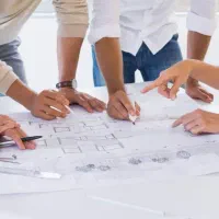 کارآموز رایگان معماری جهت تولید و محتوا و اینستا