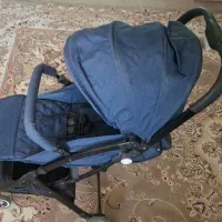 کالسکه ریچ کیدز