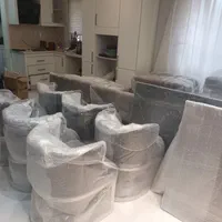 باربری(پیشرو)اسبابکشی و بسته بندی|خدمات حمل و نقل|رشت, منظریه|دیوار