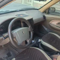 اس ال ایکس 405 slx|خودرو سواری و وانت|اصفهان, شهرک امام زمان|دیوار