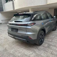 بیجینگ x55|خودرو سواری و وانت|مشهد, آزادشهر|دیوار
