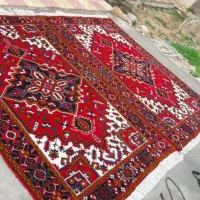 جفت ۶ متر مهربان