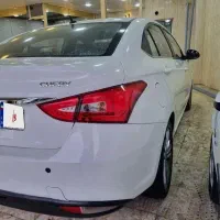 آریزو5مدل ۹۷بیرنگ بیضربه درحد صفر