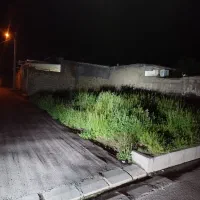 زمین مسکونی شهرک بلوردی سند دار