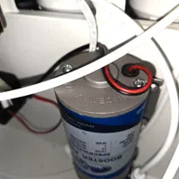 دستگاه‌ تصفیه آب soft water تایوان(پورمند)|آب‌سردکن و تصفیه آب|دزفول, |دیوار