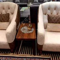 روی کوب مبل ماهرونیمه ماهر خیاط زیرکارچی