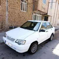 پراید 132