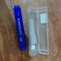 ساز دهنی هارمونیکا
