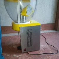 شربت سرد کن