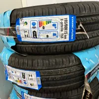 لاستیک ۱۹۵ ۶۰ ۱۵ تراک مکس