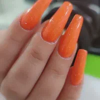 انواع خدمات ناخن|خدمات آرایشگری و زیبایی|یاسوج, |دیوار