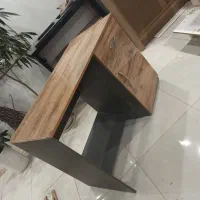 ساخت انواع میز تحریر و لبتاب