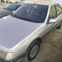 پژو روا سال دوگانه فابریک