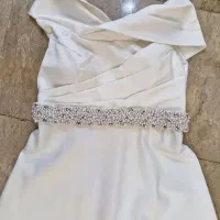 پیراهن عقد و عروسی