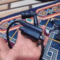 انژکتور 125|موتورسیکلت|شیراز, شهرک بزین|دیوار