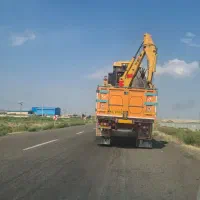 کار با بیل بکهو